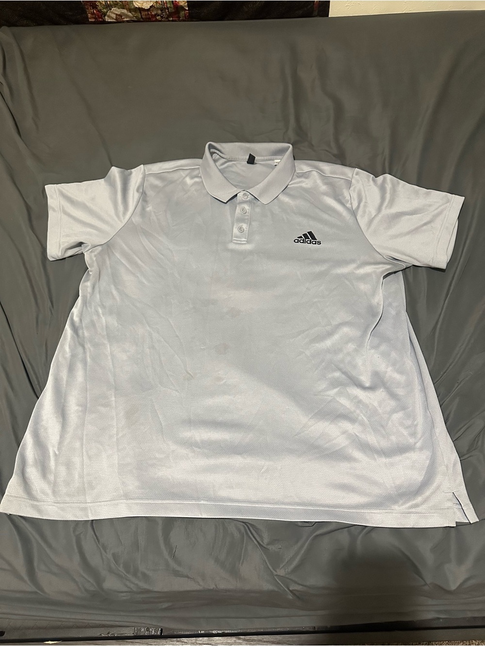 Addis Collard shirt